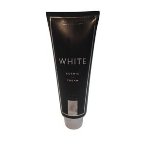 New Bath & Body Works White Cosmic Cream 8oz The Fragrance Experiment Retired